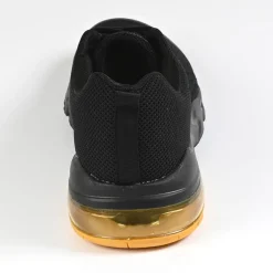 Baskets, Sneakers|GAMSTAR Baskets Homme Noir