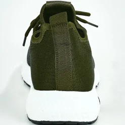 Baskets, Sneakers|GAMSTAR Baskets Homme Noir