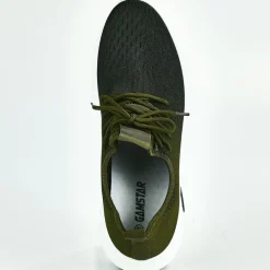 Baskets, Sneakers|GAMSTAR Baskets Homme Noir