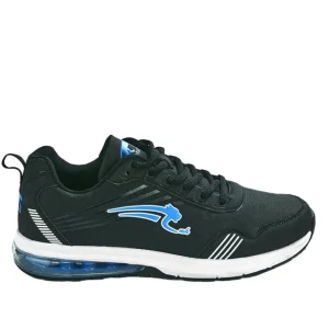 Baskets, Sneakers|AIRNESS Baskets Homme Hamaca Noir