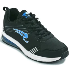 Baskets, Sneakers|AIRNESS Baskets Homme Hamaca Noir