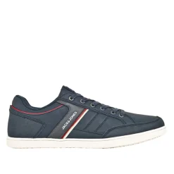 Baskets, Sneakers|JACK & JONES Baskets Homme Bleu Marine
