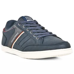 Baskets, Sneakers|JACK & JONES Baskets Homme Bleu Marine