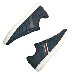 Baskets, Sneakers|JACK & JONES Baskets Homme Bleu Marine