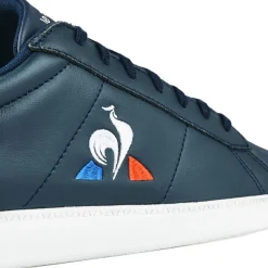 Baskets, Sneakers|LE COQ SPORTIF Baskets Homme Bleu Marine