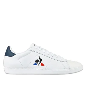 Baskets, Sneakers|LE COQ SPORTIF Baskets Homme Blanc