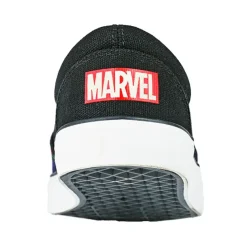 Baskets, Sneakers|MARVEL HEROES Baskets Homme Noir