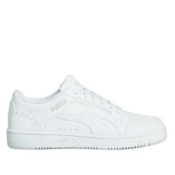 Baskets, Sneakers|PUMA Baskets Homme Blanc
