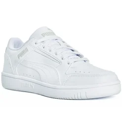 Baskets, Sneakers|PUMA Baskets Homme Blanc