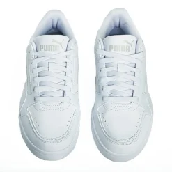 Baskets, Sneakers|PUMA Baskets Homme Blanc