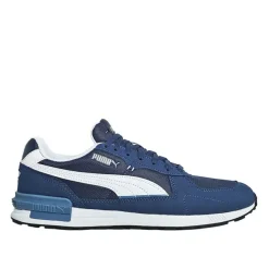 Baskets, Sneakers|PUMA Baskets Homme Bleu