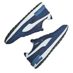 Baskets, Sneakers|PUMA Baskets Homme Bleu