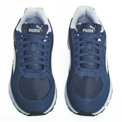 Baskets, Sneakers|PUMA Baskets Homme Bleu