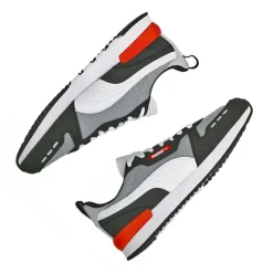 Baskets, Sneakers|PUMA Baskets Homme Gris