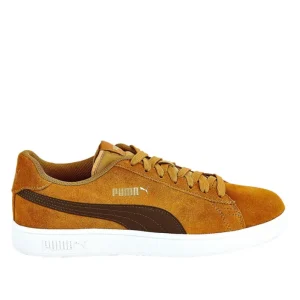 Baskets, Sneakers|PUMA Baskets Homme Marron