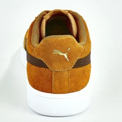 Baskets, Sneakers|PUMA Baskets Homme Marron