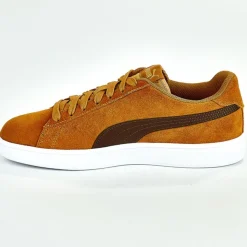 Baskets, Sneakers|PUMA Baskets Homme Marron