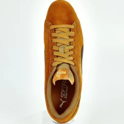 Baskets, Sneakers|PUMA Baskets Homme Marron