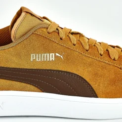 Baskets, Sneakers|PUMA Baskets Homme Marron
