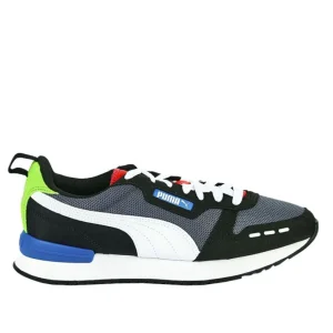 Baskets, Sneakers|PUMA Baskets Homme Noir