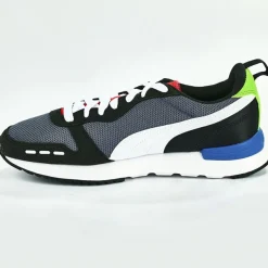 Baskets, Sneakers|PUMA Baskets Homme Noir