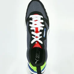 Baskets, Sneakers|PUMA Baskets Homme Noir