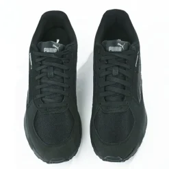 Baskets, Sneakers|PUMA Baskets Homme Noir