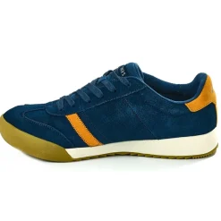 Baskets, Sneakers|SKECHERS Baskets Homme Bleu Marine