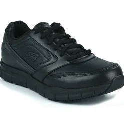 Baskets, Sneakers|SKECHERS Baskets Homme Noir
