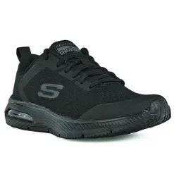 Baskets, Sneakers|SKECHERS Baskets Homme Noir