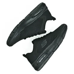 Baskets, Sneakers|SKECHERS Baskets Homme Noir