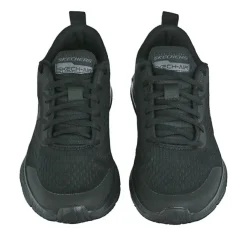 Baskets, Sneakers|SKECHERS Baskets Homme Noir