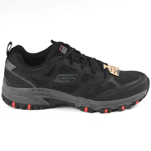 Baskets, Sneakers|SKECHERS Baskets Homme Noir