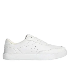 Baskets, Sneakers|STREET LIFE Baskets Homme Blanc