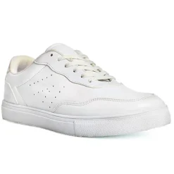 Baskets, Sneakers|STREET LIFE Baskets Homme Blanc