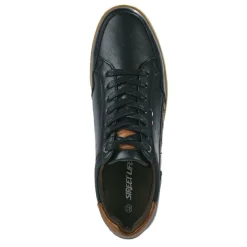 Baskets, Sneakers|STREET LIFE Baskets Homme Noir