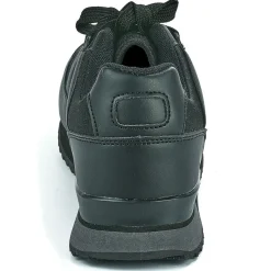 Baskets, Sneakers|STREET LIFE Baskets Homme Noir