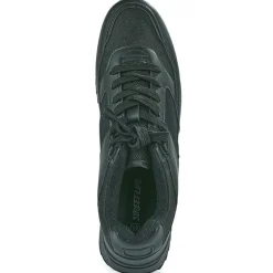 Baskets, Sneakers|STREET LIFE Baskets Homme Noir