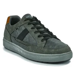 Baskets, Sneakers|STREET LIFE Baskets Homme Gris