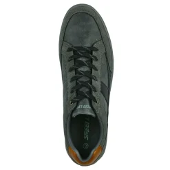 Baskets, Sneakers|STREET LIFE Baskets Homme Gris