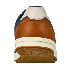 Baskets, Sneakers|STREET LIFE Baskets Homme Bleu Marine