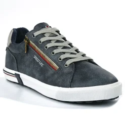 Baskets, Sneakers|STREET LIFE Baskets Homme Bleu Marine