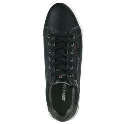 Baskets, Sneakers|STREET LIFE Baskets Homme Noir