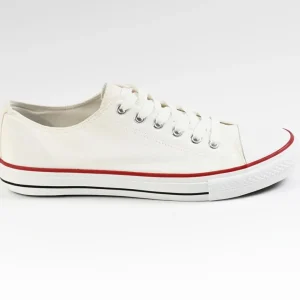 Baskets, Sneakers|STREET LIFE Baskets Homme Blanc