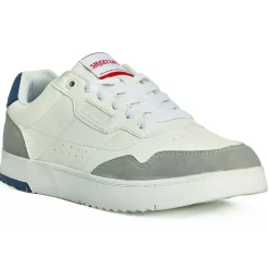 Baskets, Sneakers|STREET LIFE Baskets Homme Blanc