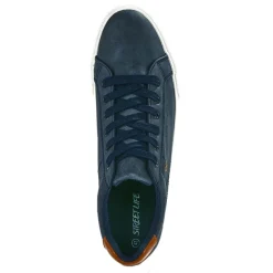 Baskets, Sneakers|STREET LIFE Baskets Homme Bleu Marine