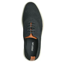 Baskets, Sneakers|STREET LIFE Baskets Homme Noir