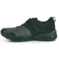 Baskets, Sneakers|STREET LIFE Baskets Homme Noir