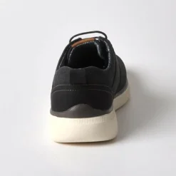 Baskets, Sneakers|STREET LIFE Baskets Homme Noir