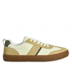 Baskets, Sneakers|STREET LIFE Baskets Homme Blanc